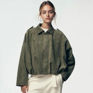 Katchme Jacket